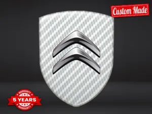 Citroen Automotive Decals Stilvoll Max Sport Pro Langlebig